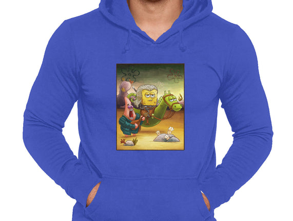 Sponge of Rivia