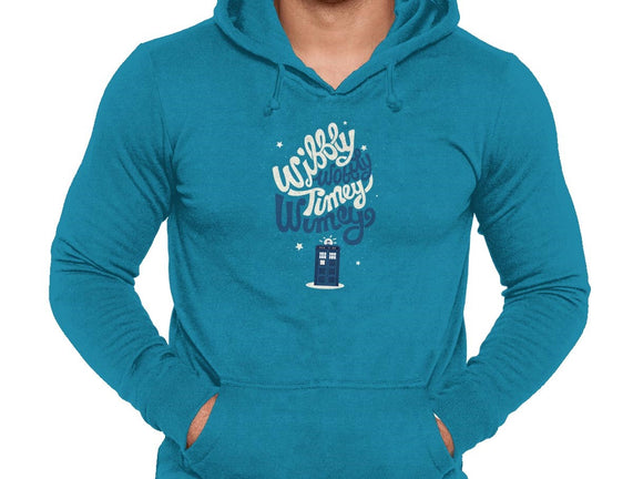 Wibbly Wobbly