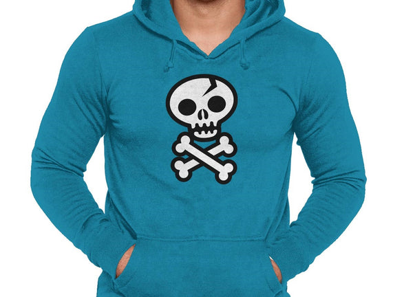 Skull and Crossbones