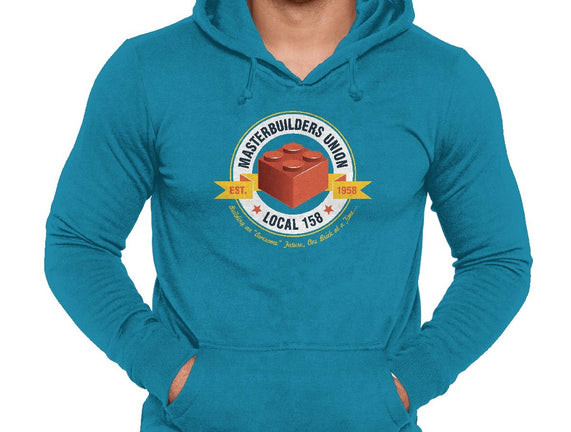 Masterbuilders Union