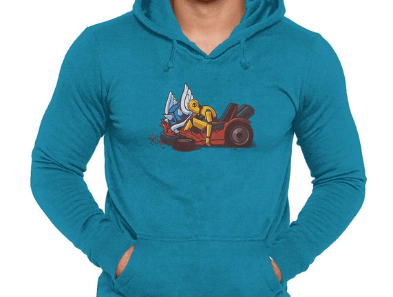Kart Crash
