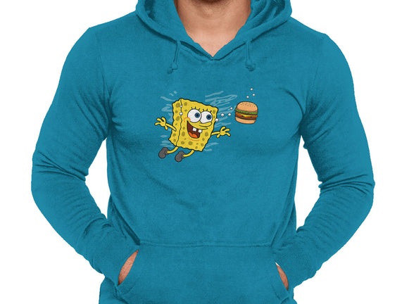 Spongemind