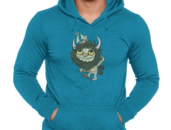 Ode to the Wild Things