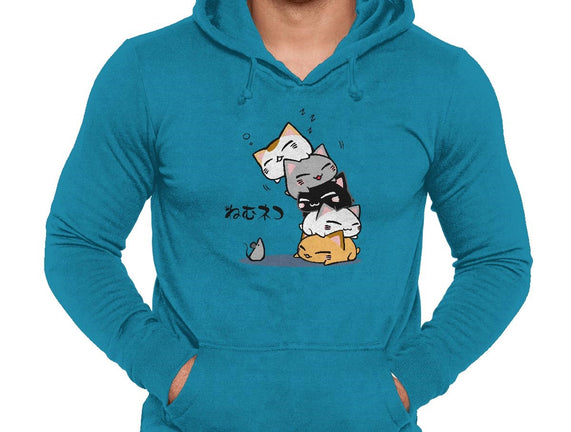 Neko Uh-oh