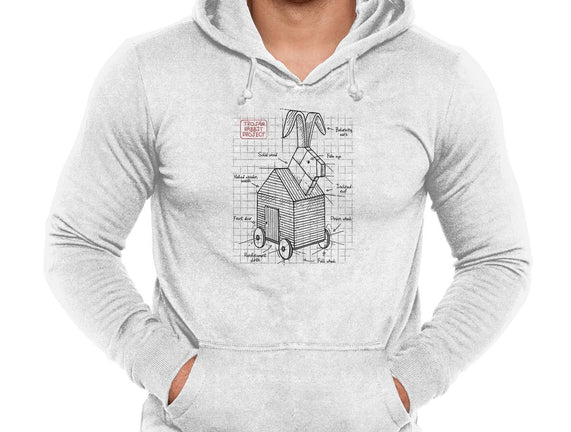 Trojan Rabbit Project