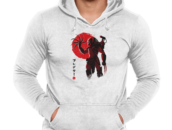 Predator Red