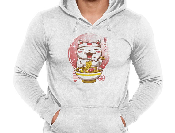Neko Ramen