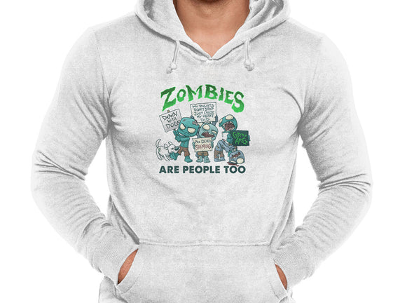 Zombie Rights
