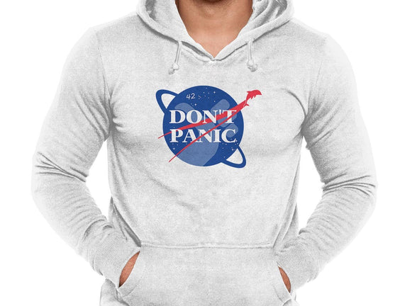 Don't Panic