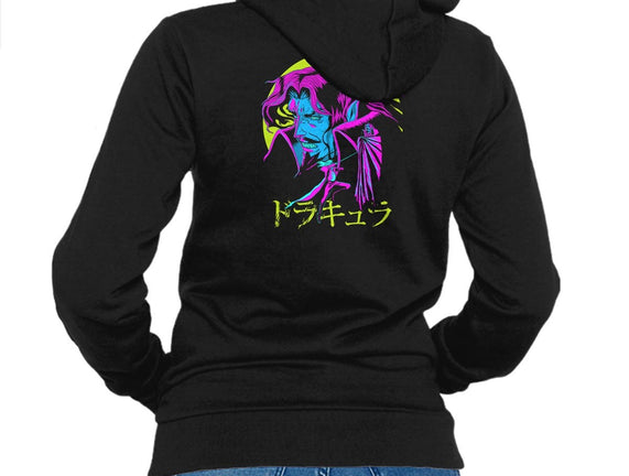 The Return of the Vampire