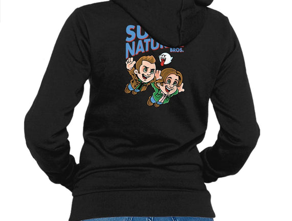 Super Natural Bros