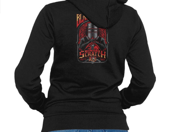 Tis But A Scratch Ale