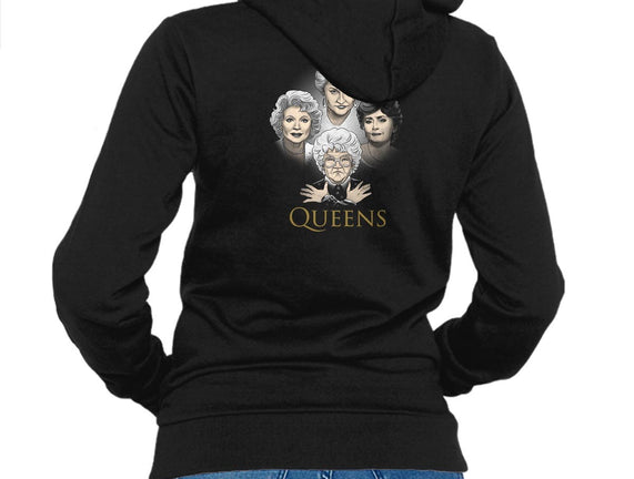 Golden Queens