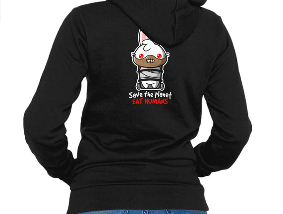 Killer Bunny