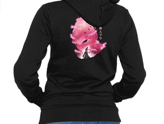 Evil Pink