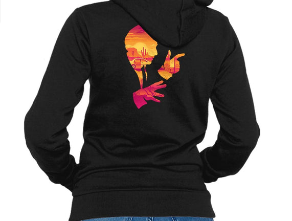 It's Showtime, Folks!