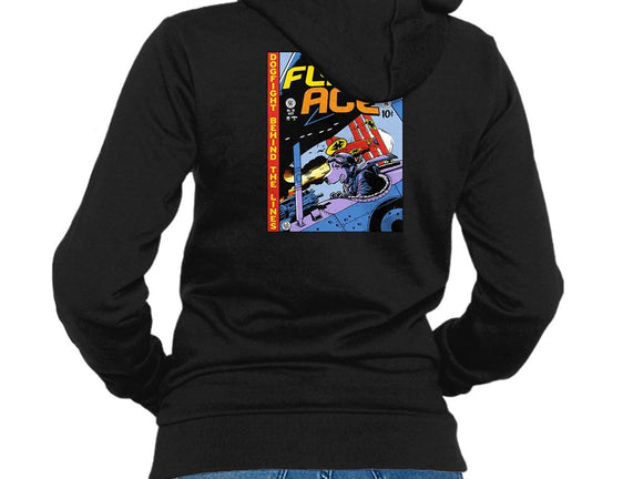World War I Flying Ace
