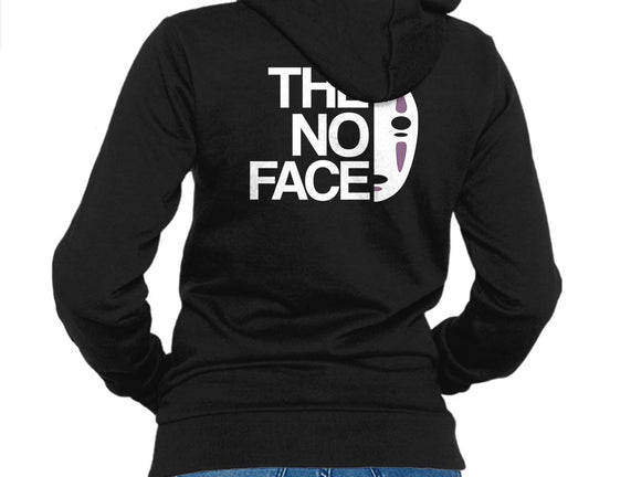 The No Face