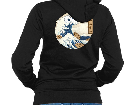 Cookiegawa Wave