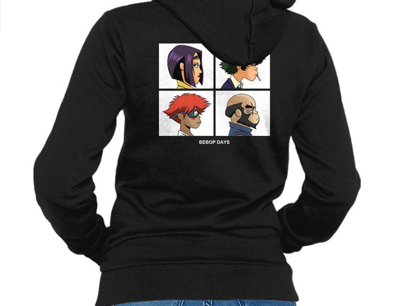 Bebop Days
