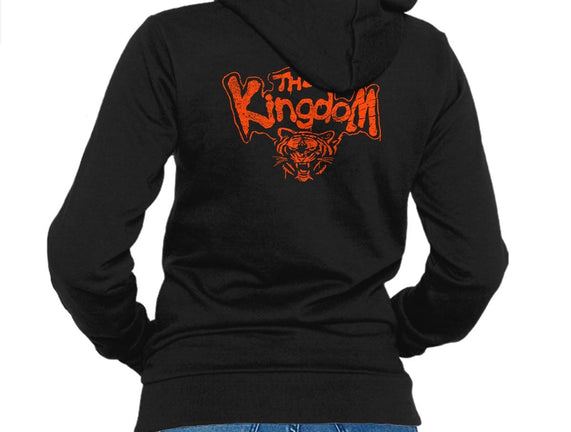 The Kingdom