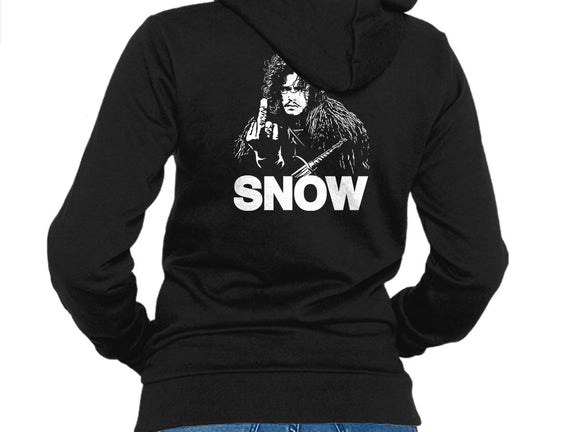 Johnny Snow