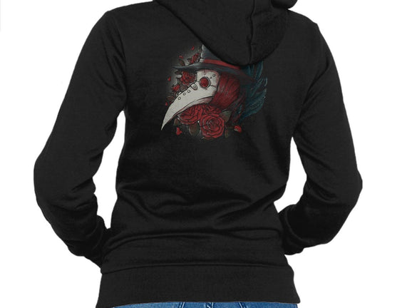 Plague Doctor