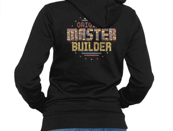 Original Master Builder