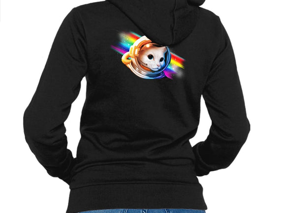 Interstellar Cat