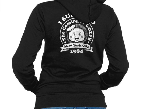 Survivor 1984