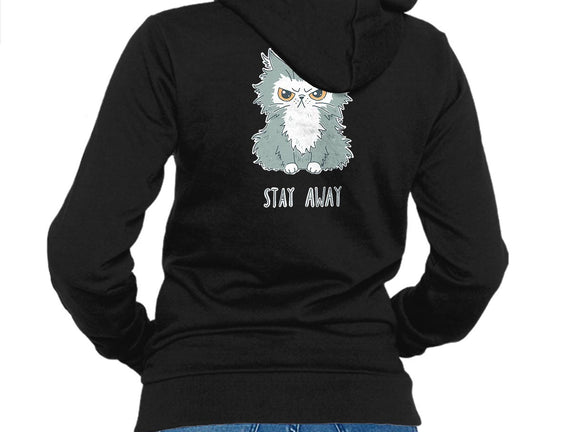 Stay Away