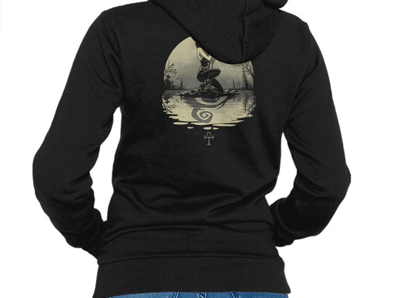 Sailing With Death