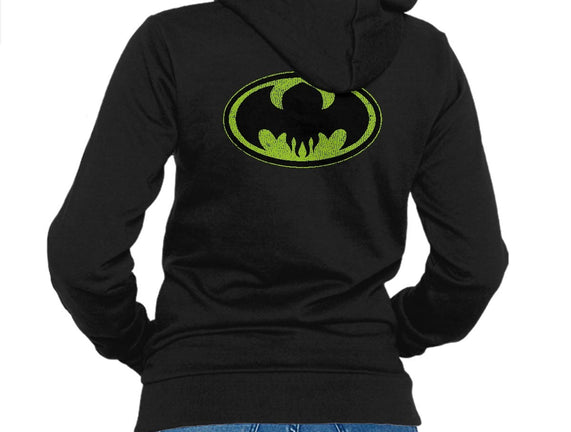 Dark God Rises