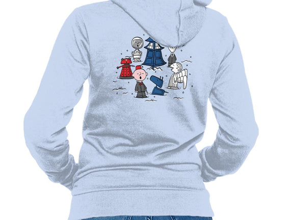 A Charlie Who Christmas