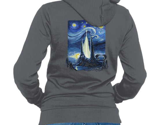 Starry Fantasia
