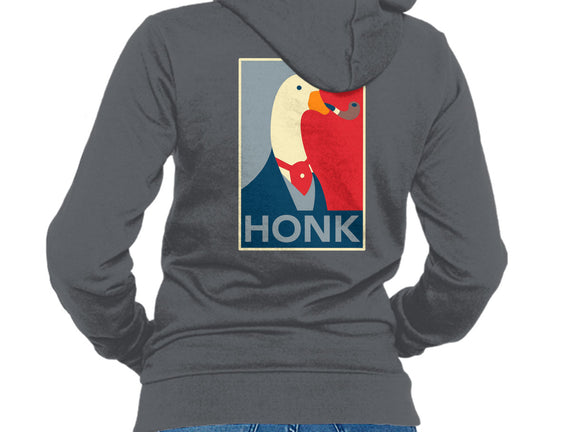 Honk 4 President