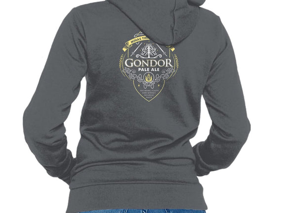 Gondor Calls for Ale