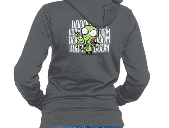 GIRthulhu