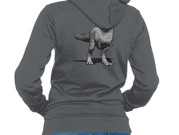 Pugussaurus Rex