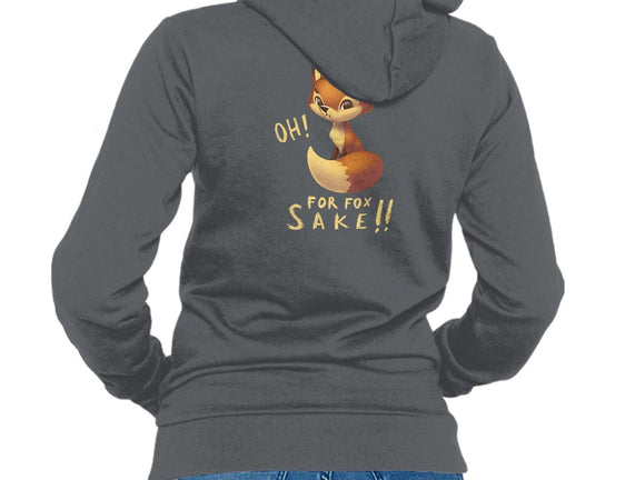 For Fox Sake!