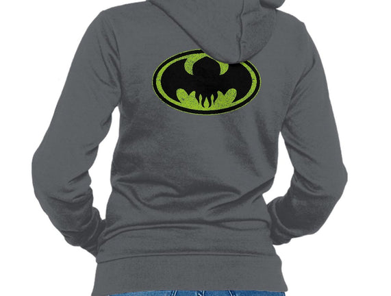 Dark God Rises