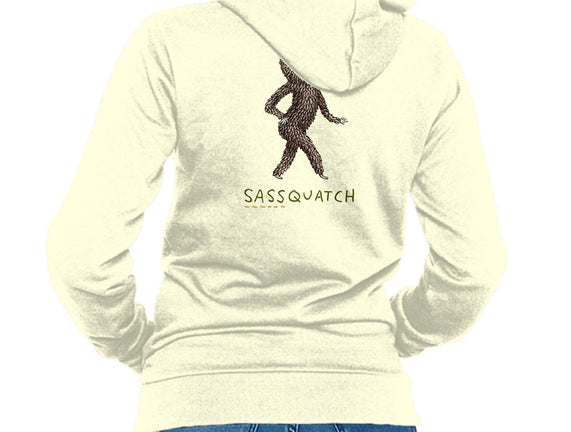 Sassquatch