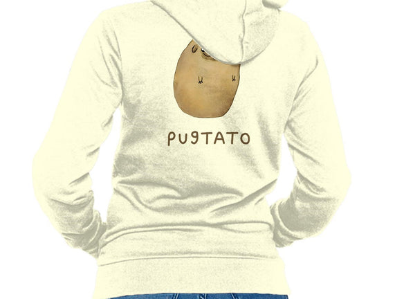 Pugtato