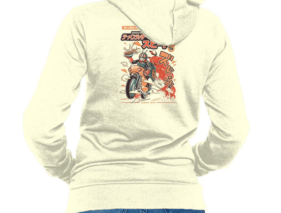 Ramen Rider