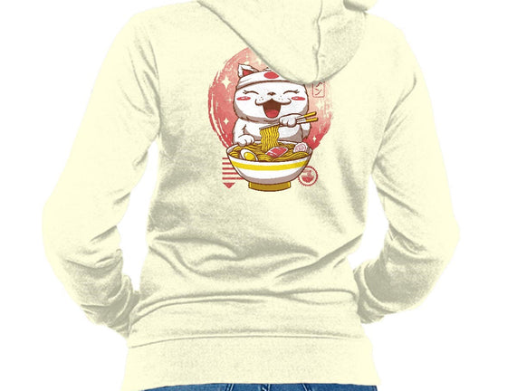 Neko Ramen