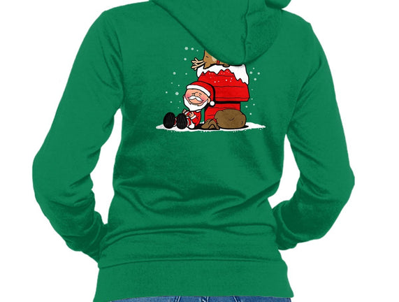 Christmas Nuts