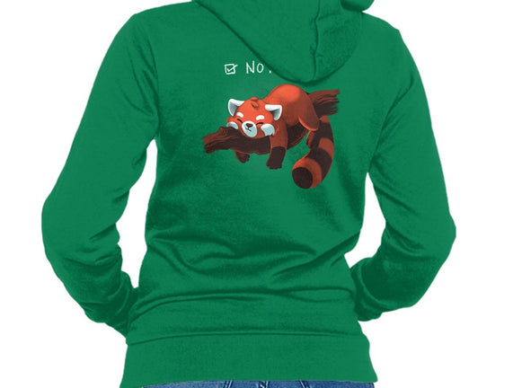 Red Panda Day