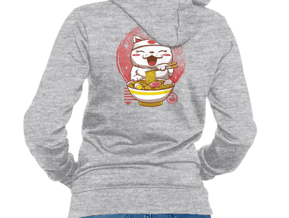 Neko Ramen