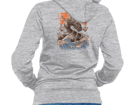 Great Sushi Dragon