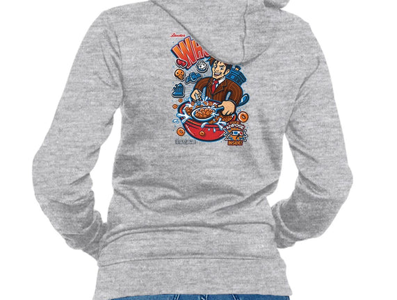 Whovi-O's Ten